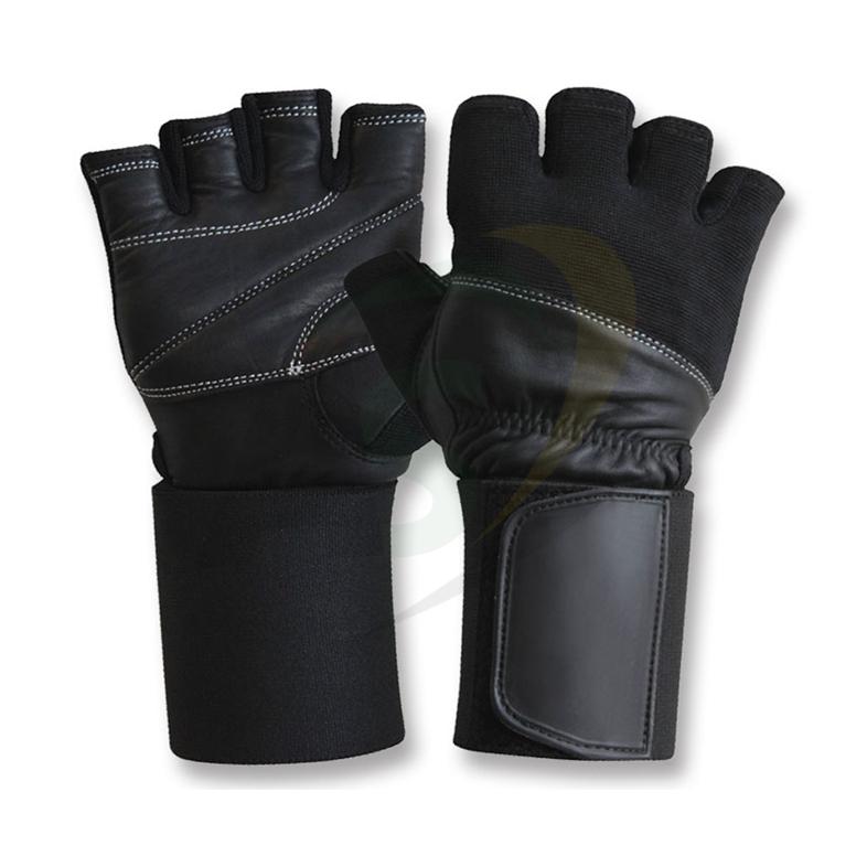 Leather Gloves