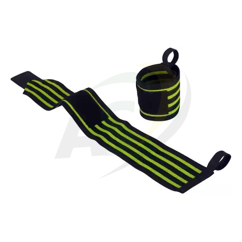 Wrist Wraps