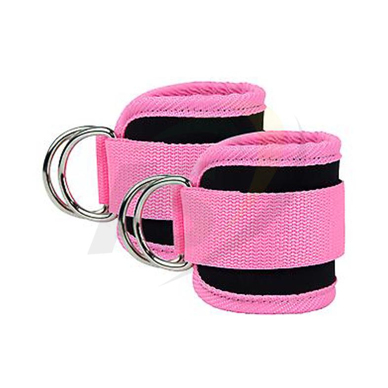 Ankle Straps