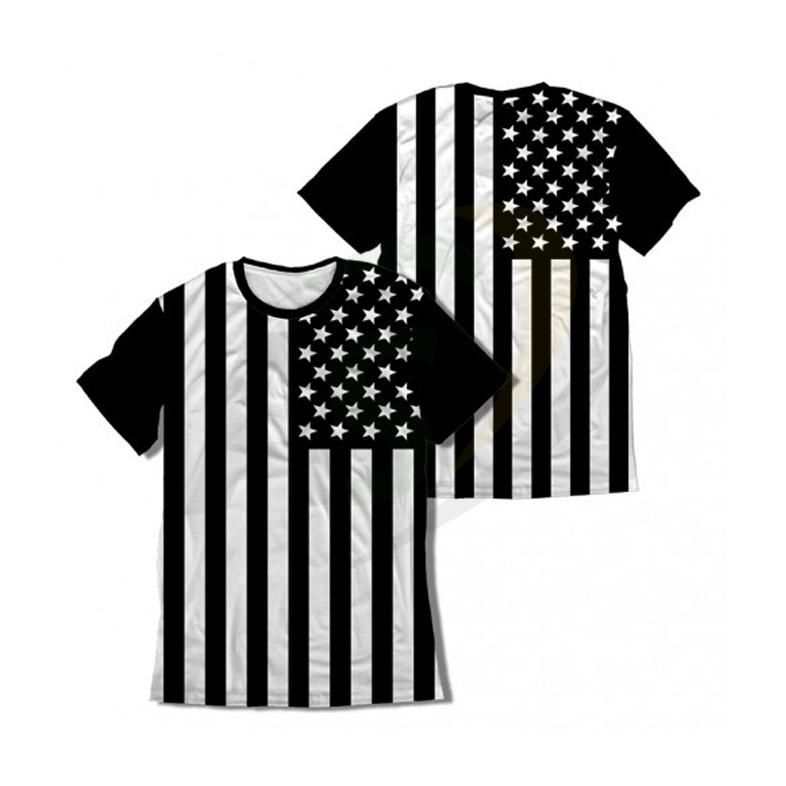 Sublimation Shirts