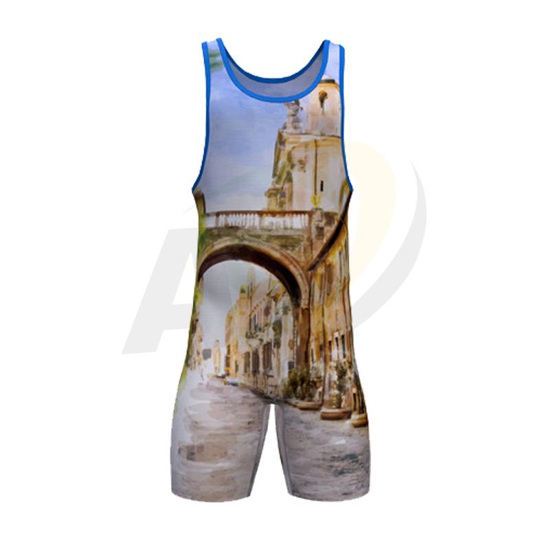 Singlets