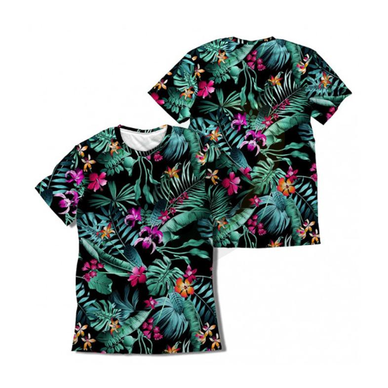 Sublimation Shirts
