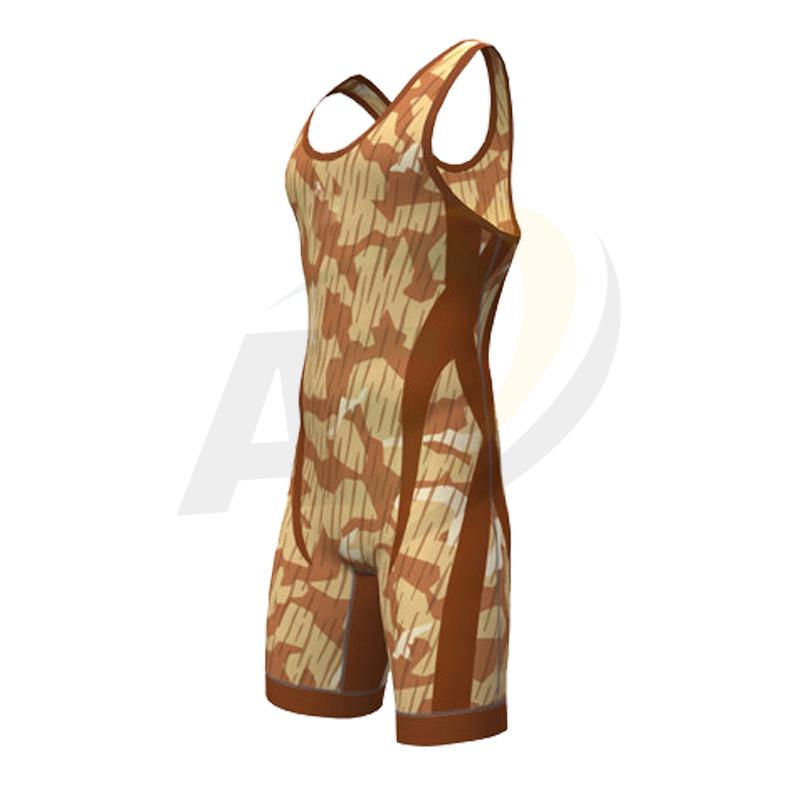 Singlets