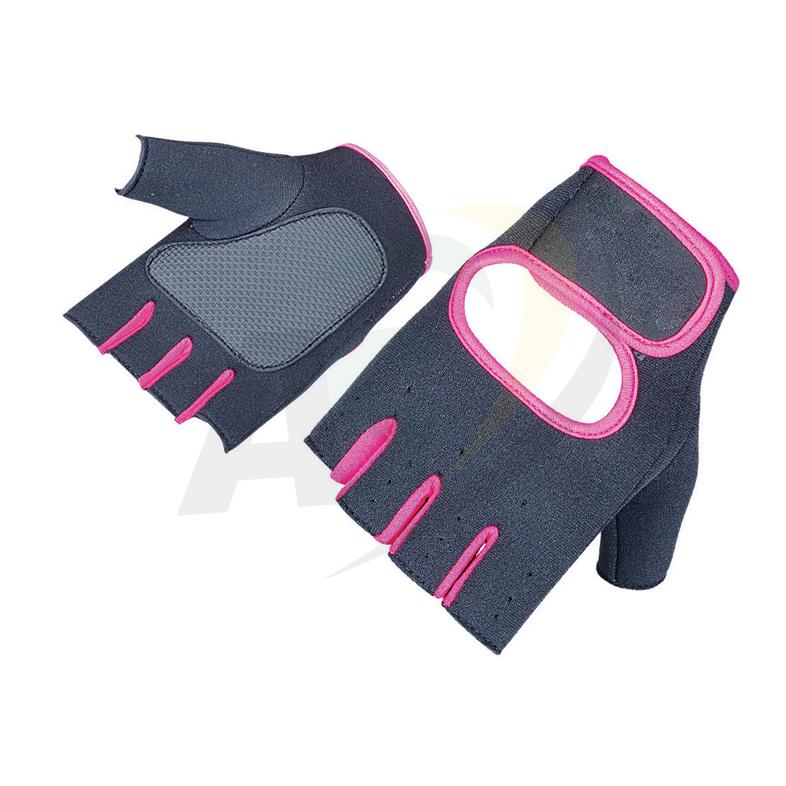 Lady Fitness Gloves