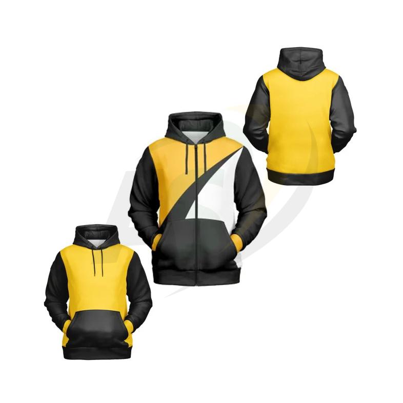 sublimation hoodies