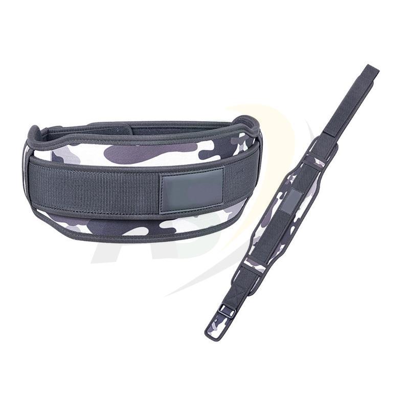 Neoprene Fitness Belts