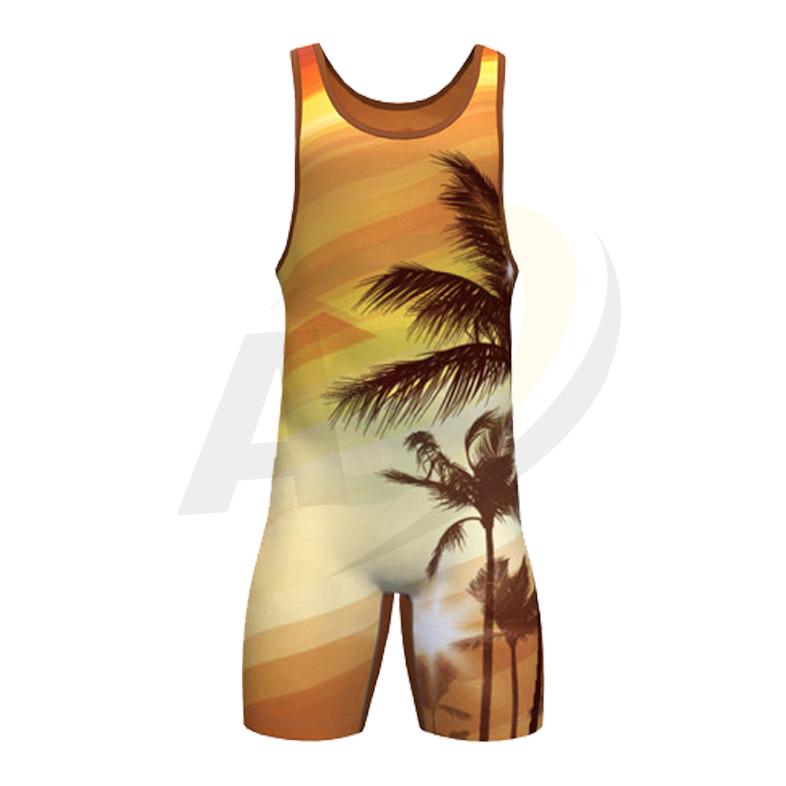 Singlets