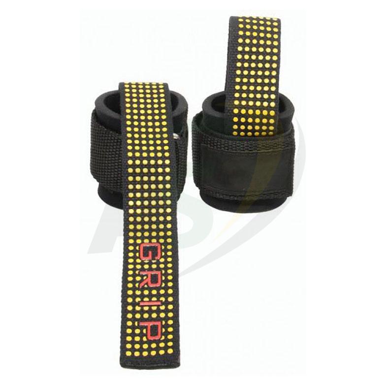 Dowel Lifting Straps