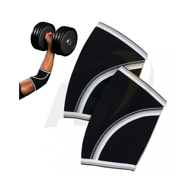 Elbow Wraps