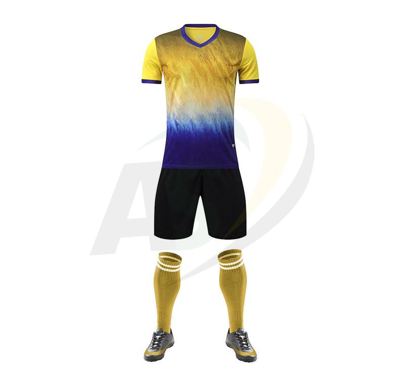 Volleyball Uniforms