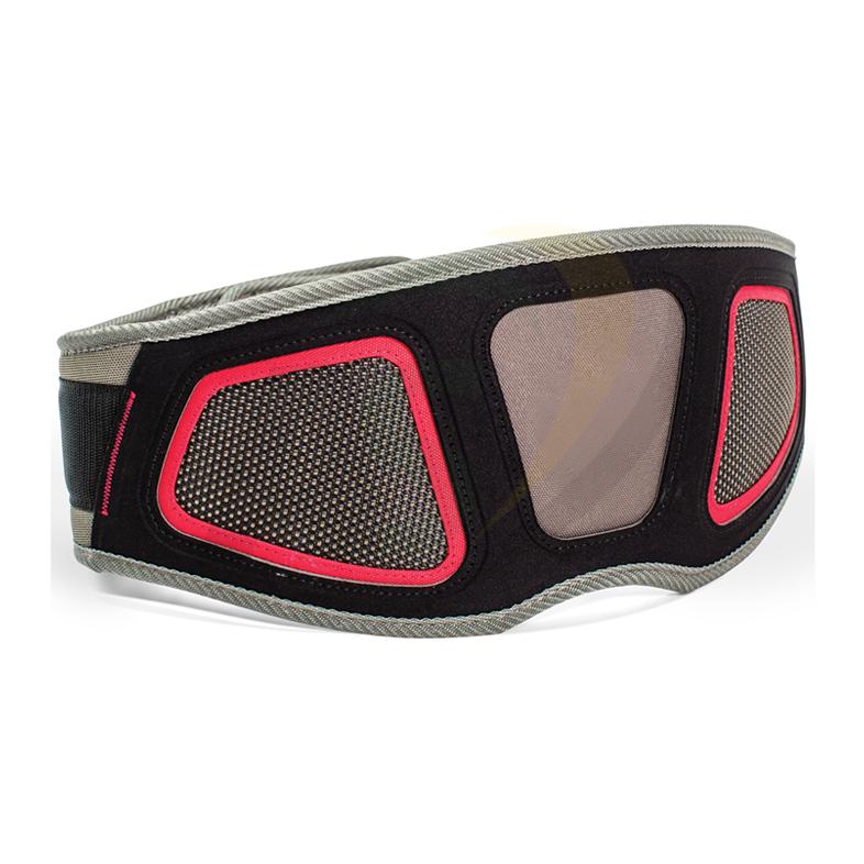 Power Back Support Nylon Belt
