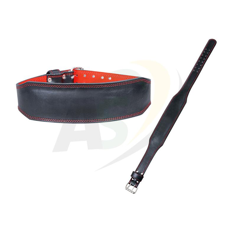 Leather Fitness Belts