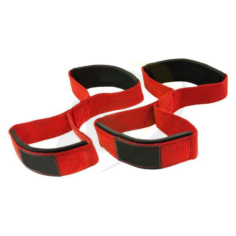 Figure 8 Lifting Straps