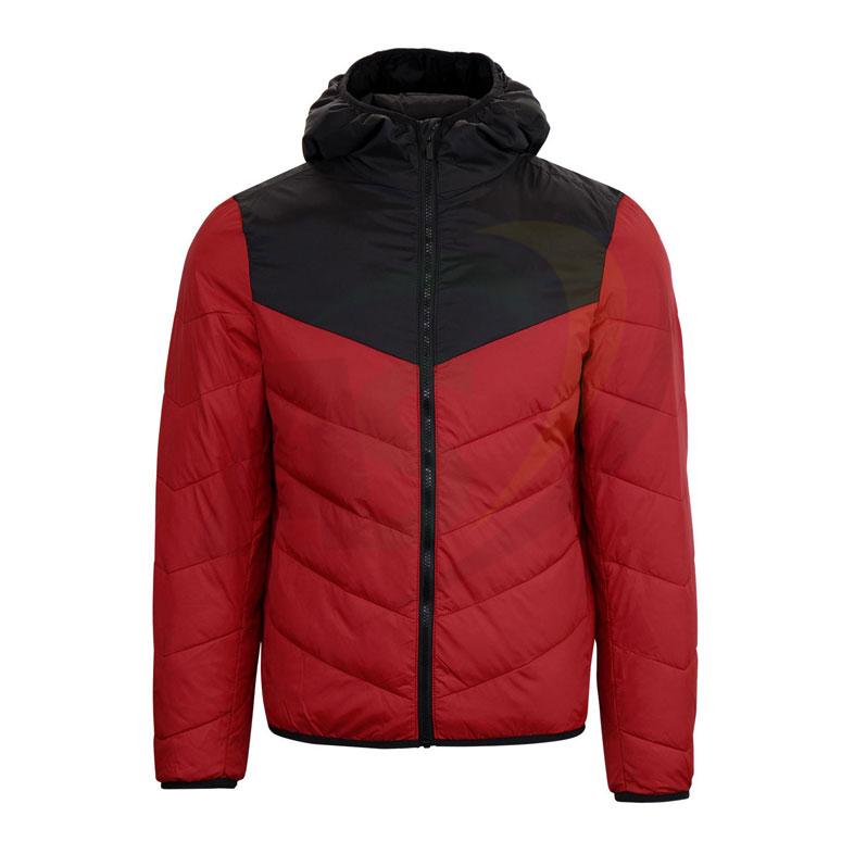 Puffer Jackets