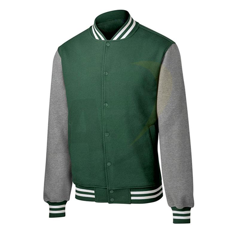 Varsity Jackets