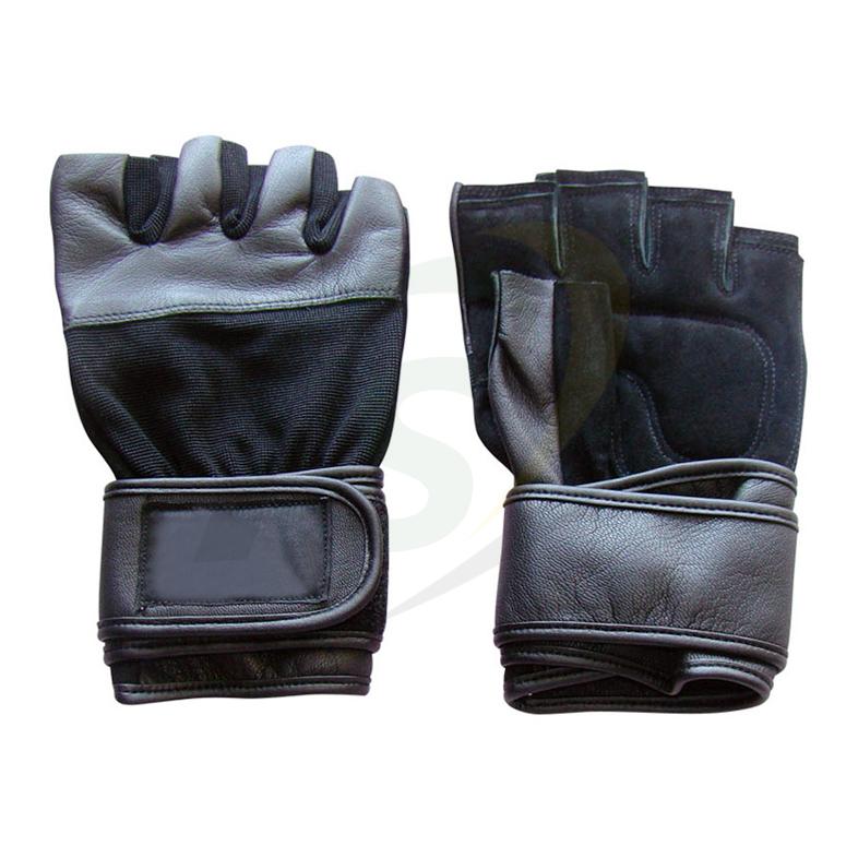Leather Gloves