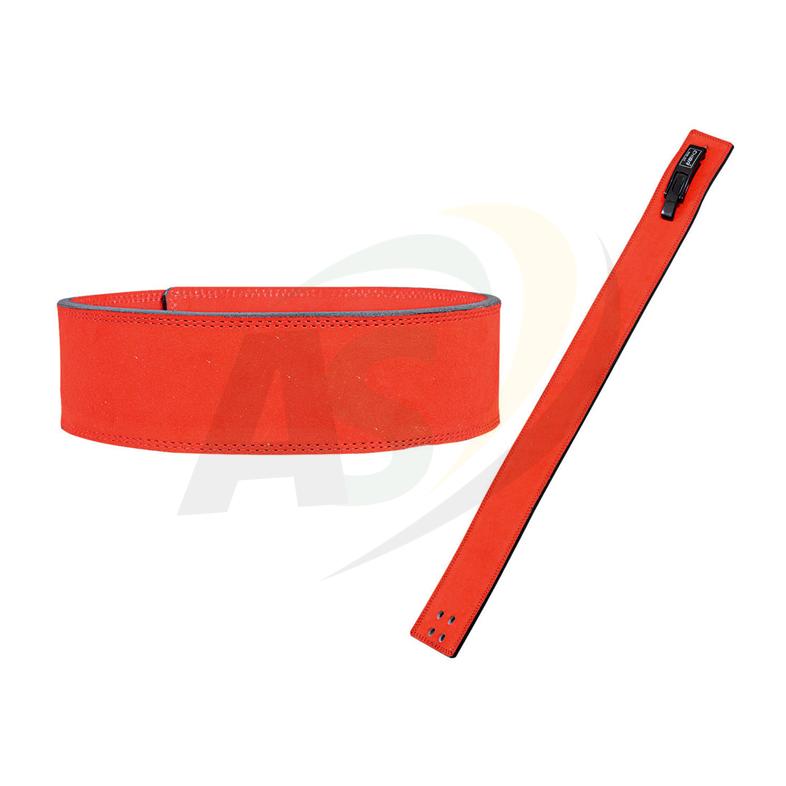 Leather Fitness Belts