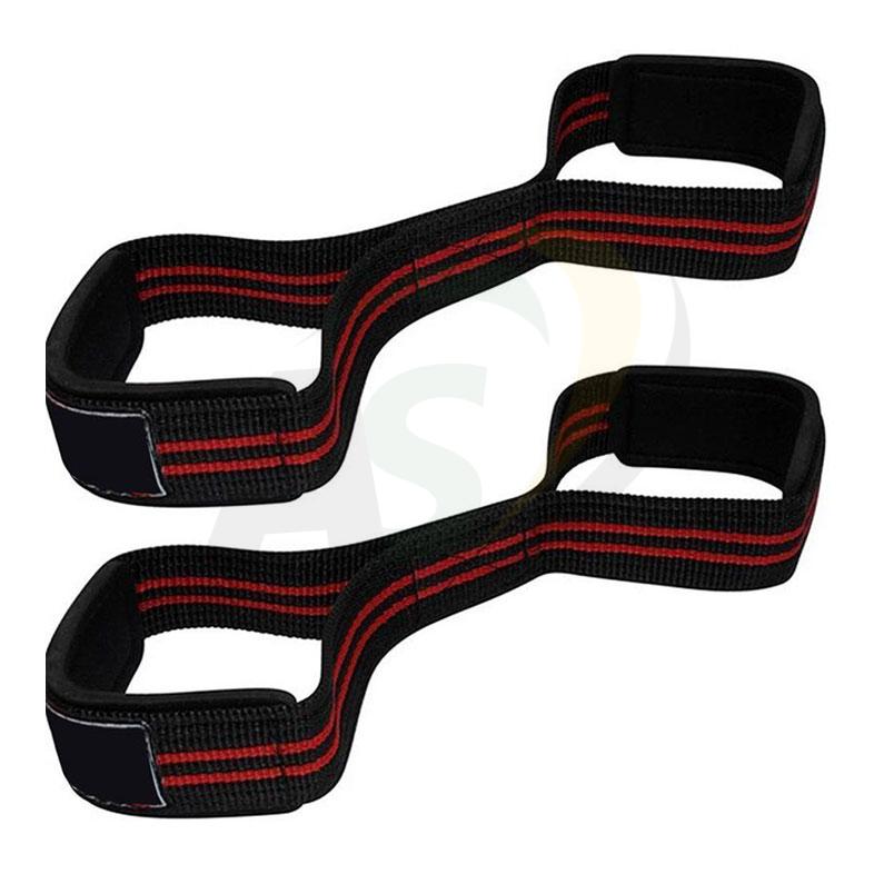 Figure 8 Lifting Straps