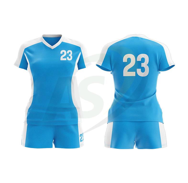 Volleyball Uniforms
