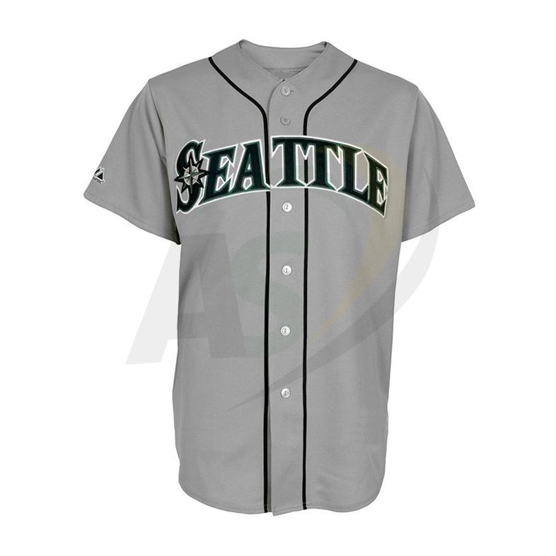 Baseball Jerseys