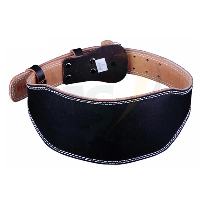 Leather power Belts
