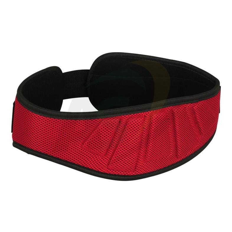 Strong Man Belt