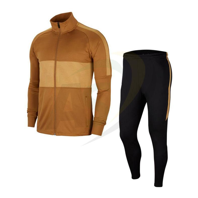 Tracksuits