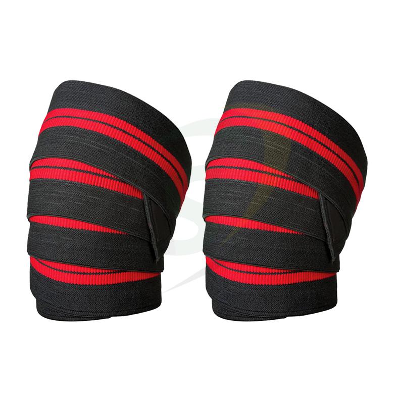 knee Wraps