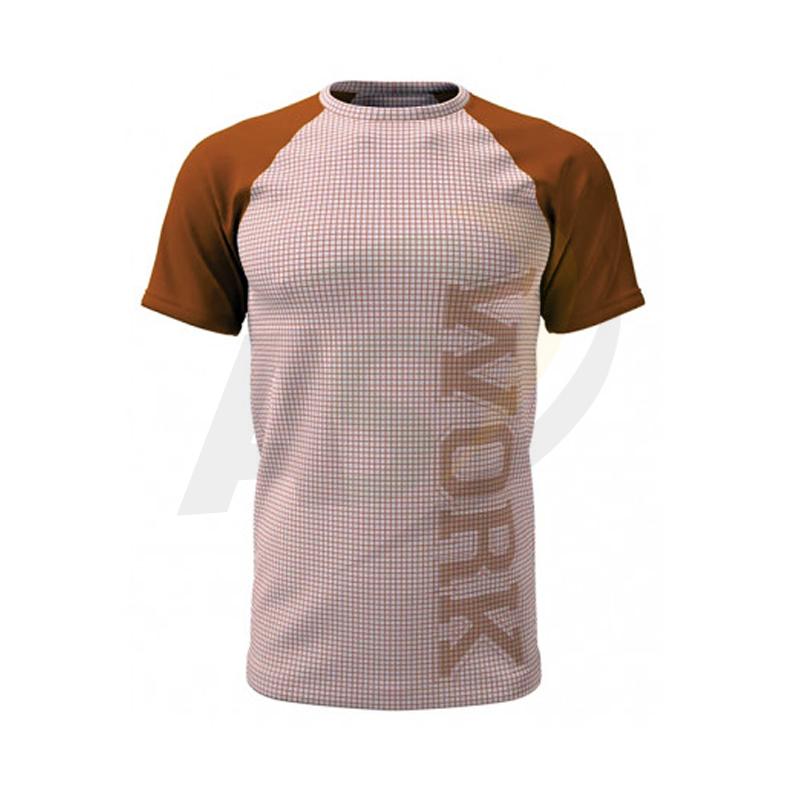 Sublimation Shirts