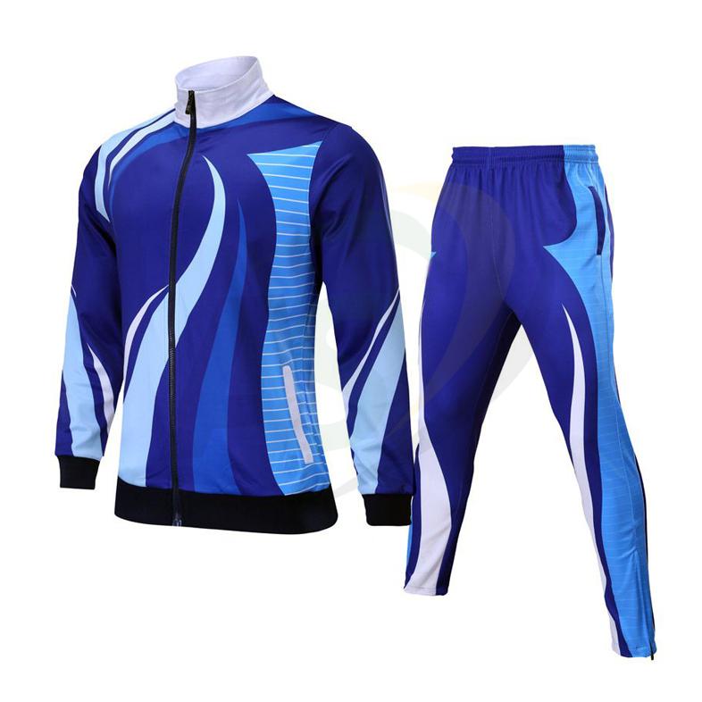 Soccer Track Suits