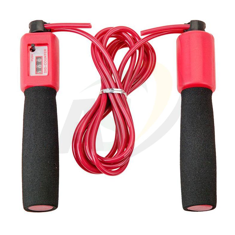Plastic Handle Jump Ropes