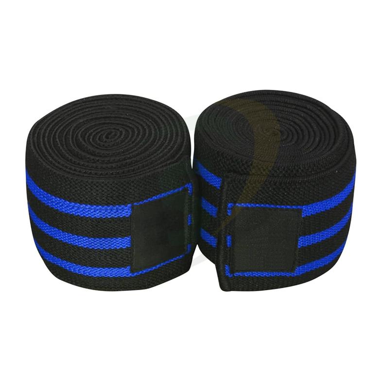 knee Wraps