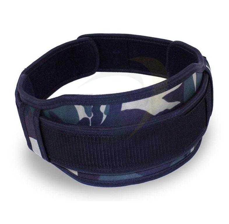Weightlifting Neoprene Belts