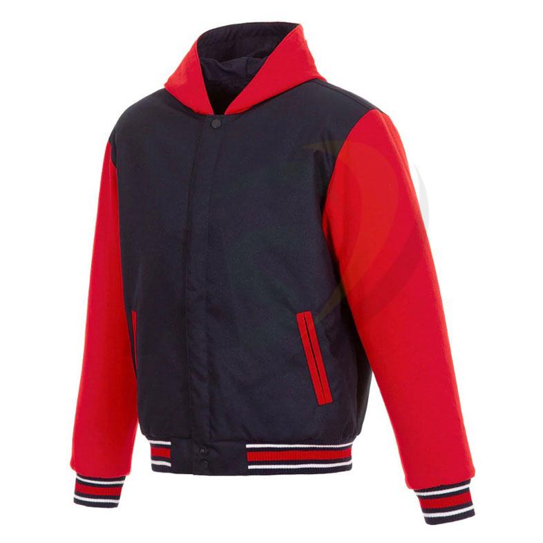 Varsity Jackets