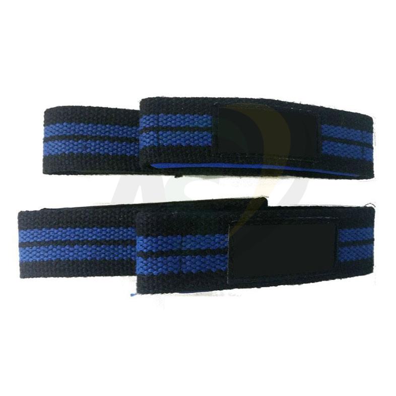 Figure 8 Lifting Straps
