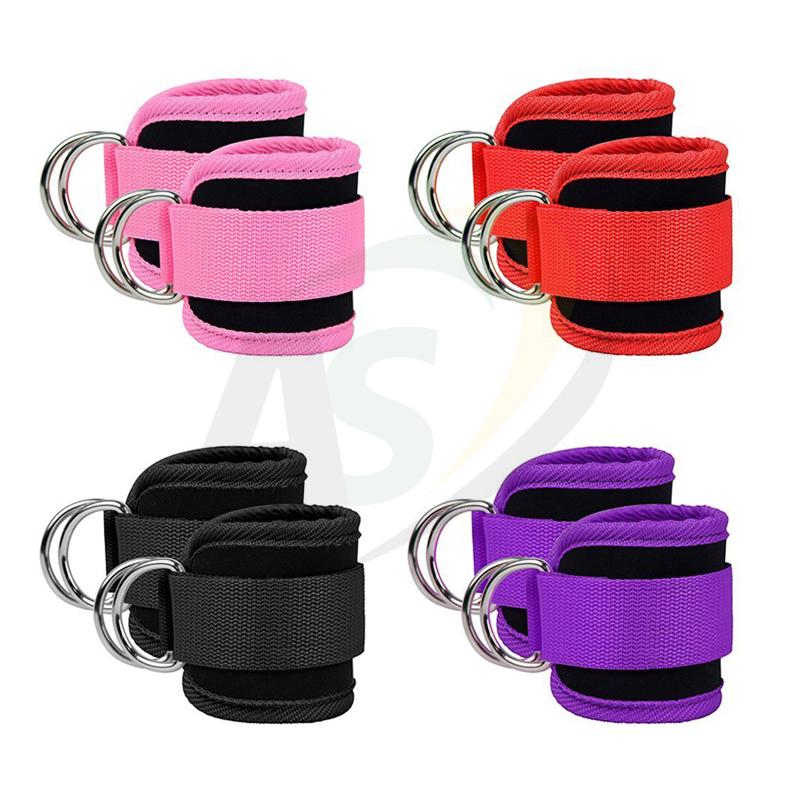 Ankle Straps