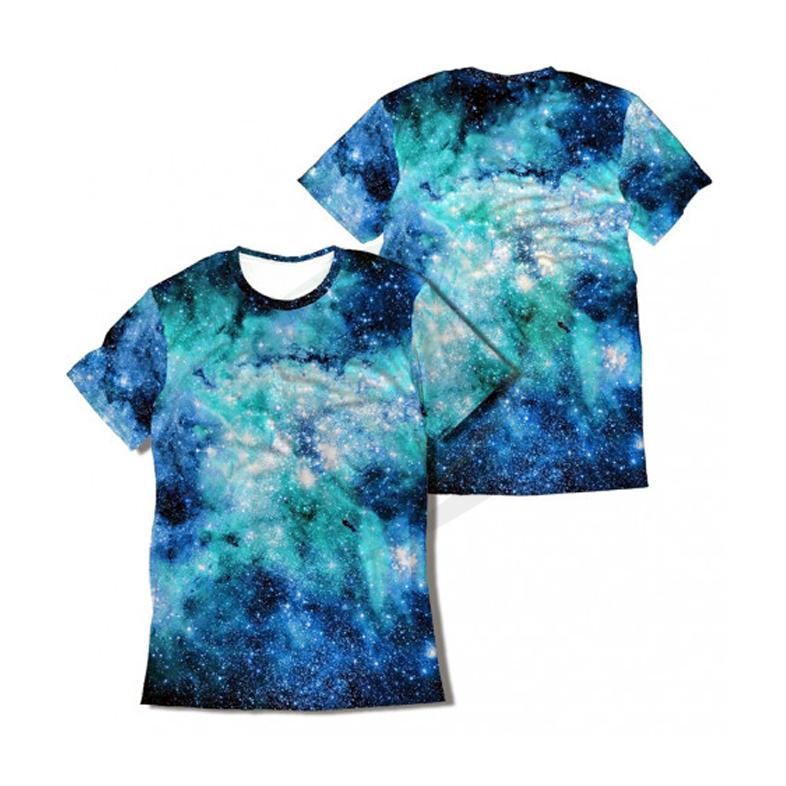 Sublimation Shirts