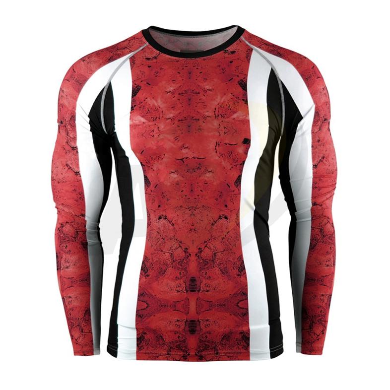 compression Shirts