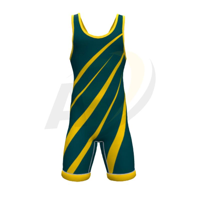 Singlets