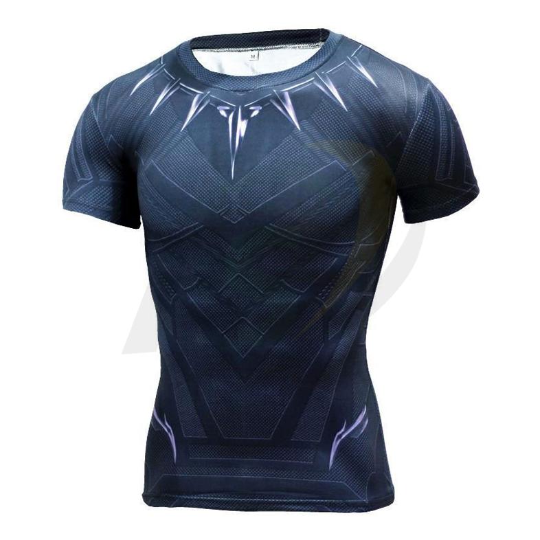 compression Shirts