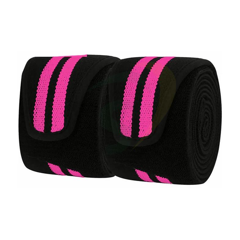 knee Wraps