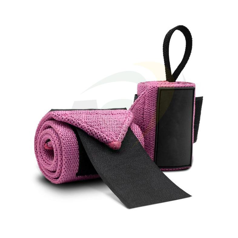 Wrist Wraps