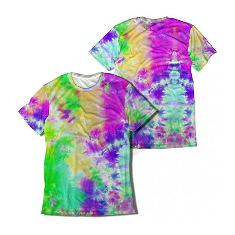 Sublimation Shirts