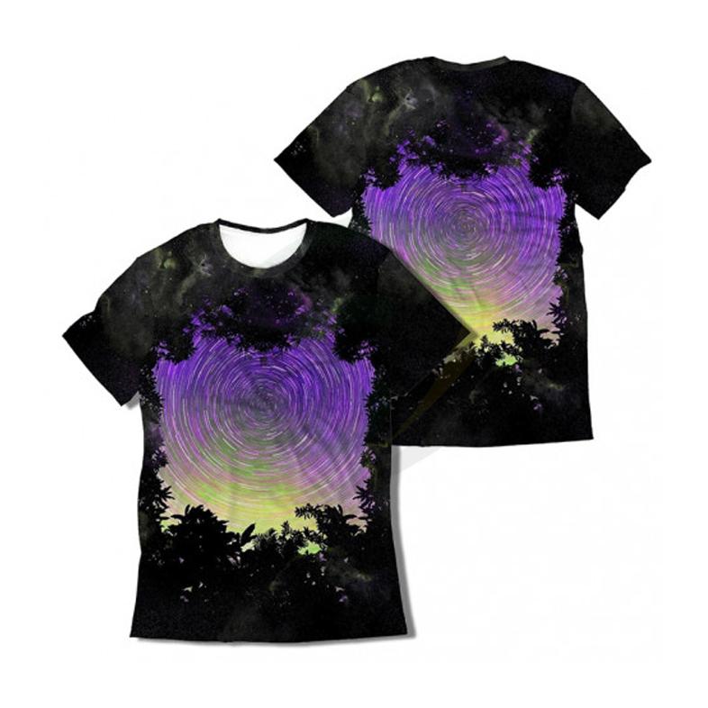 Sublimation Shirts