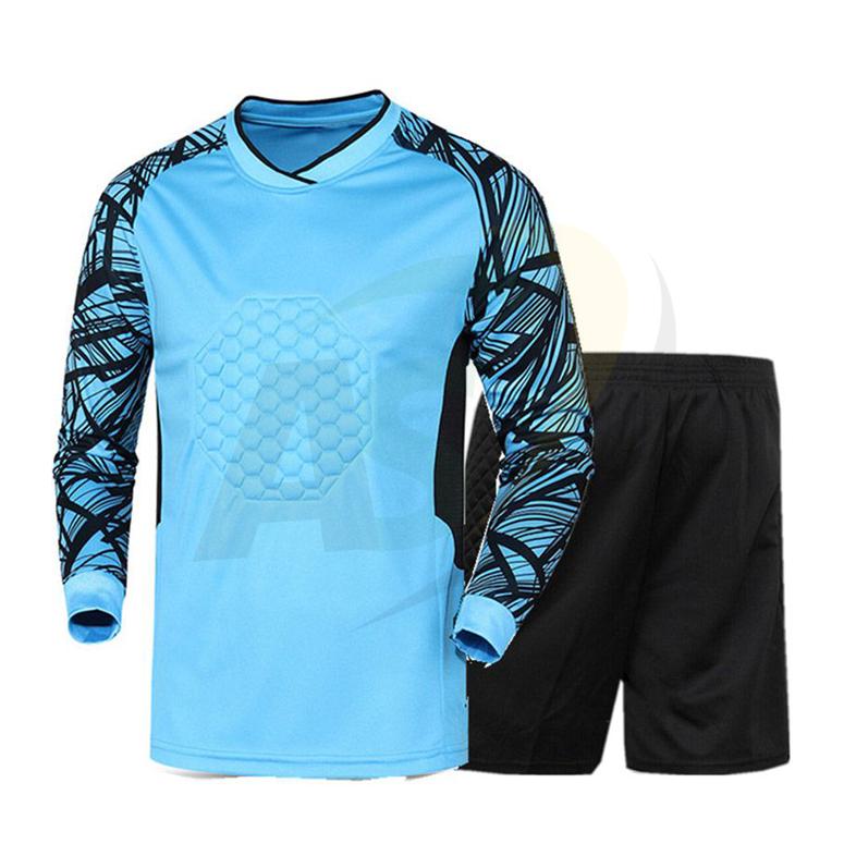 Goal Keeper Uniforms