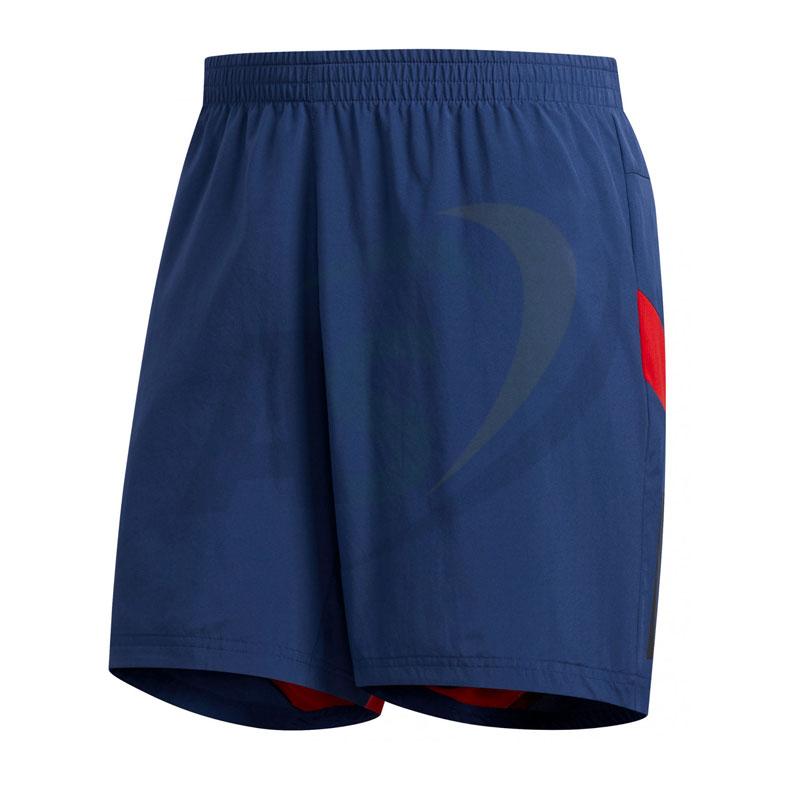 Cotton Shorts