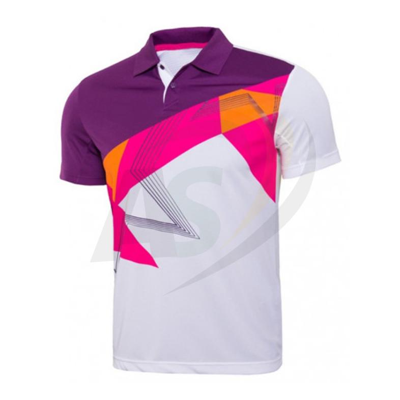 Sublimation Shirts