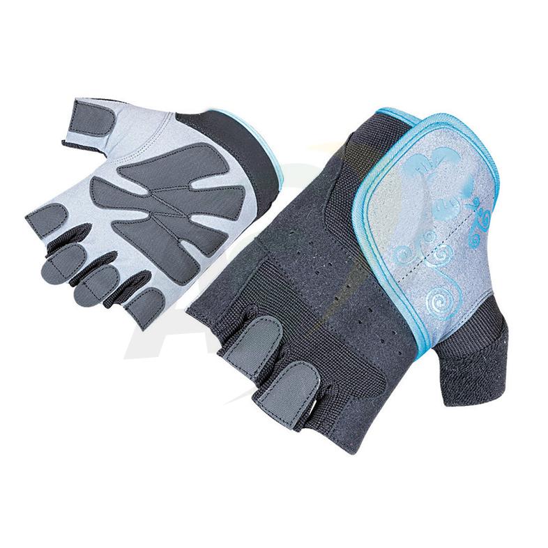 Lady Fitness Gloves