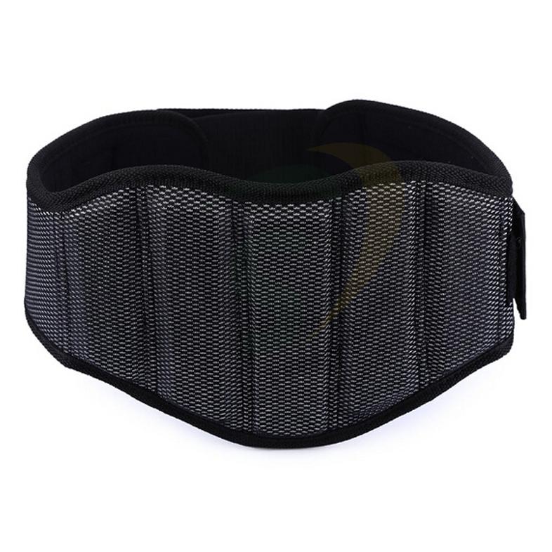 Strong Man Belt