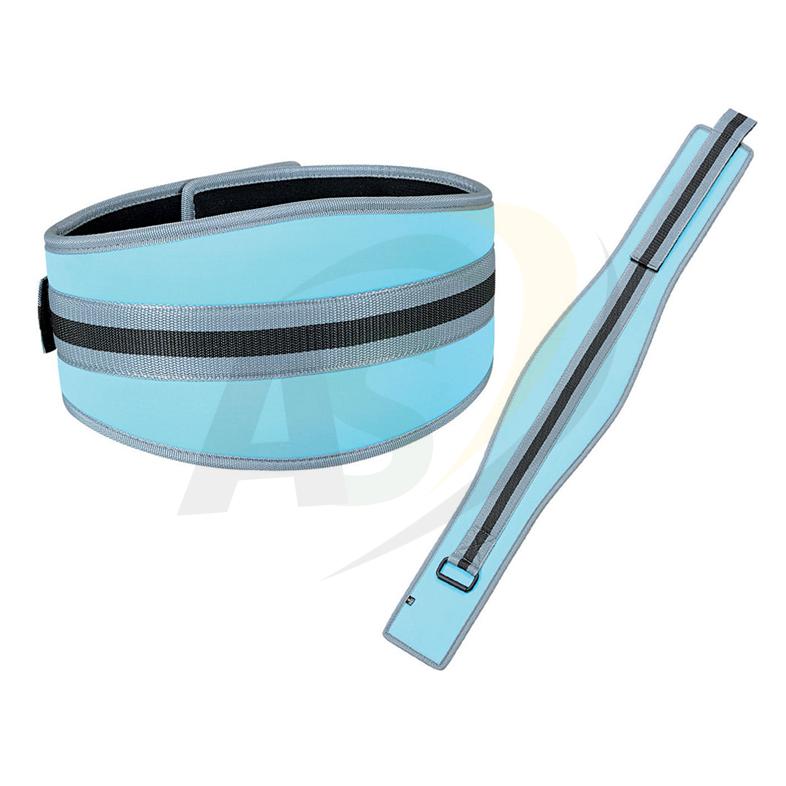 Neoprene Fitness Belts